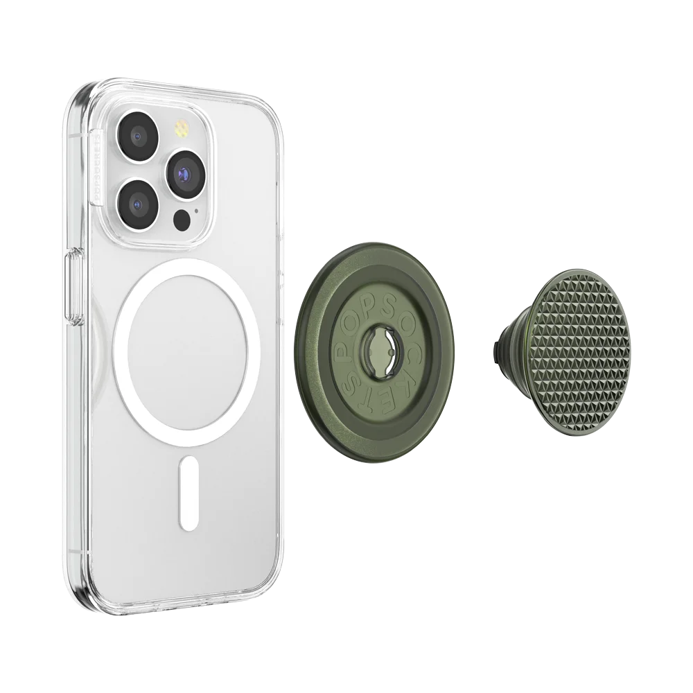 Riveria Mag Safe Grip