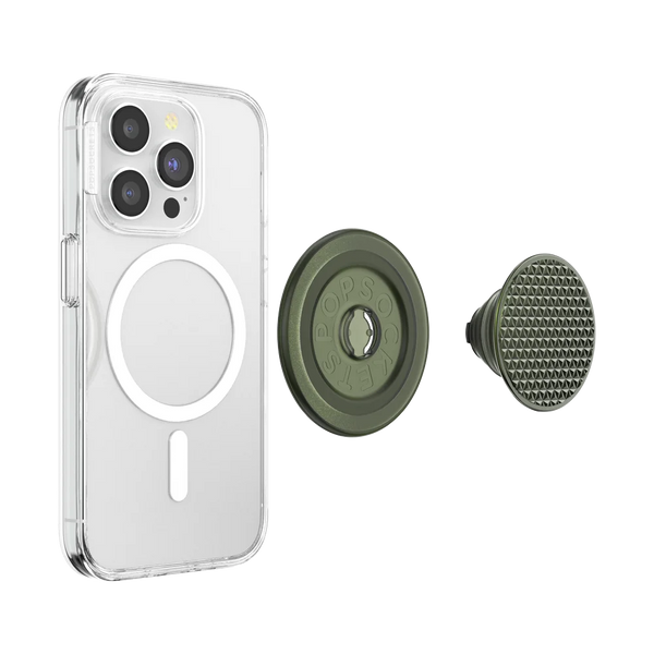 Riveria Mag Safe Grip