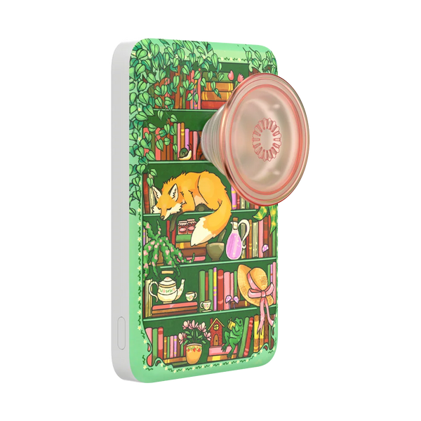 Enchanted Garden Power