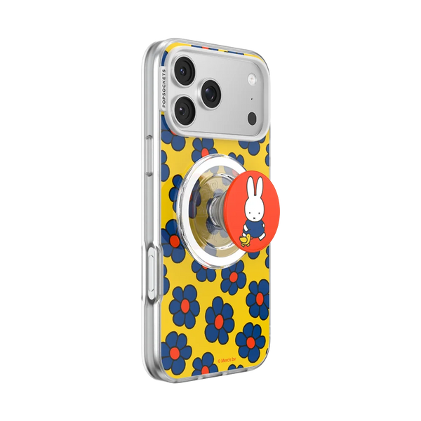 Miffy Case