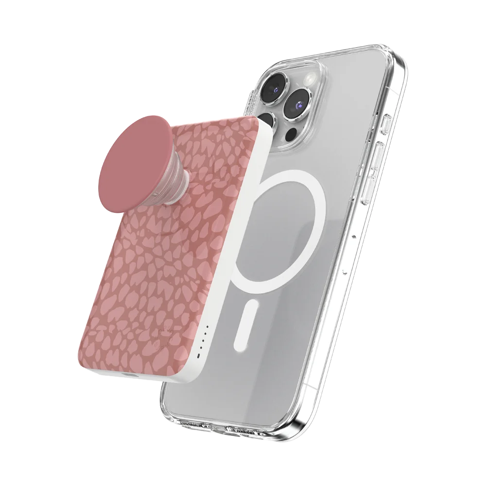 New Neutrals Power
