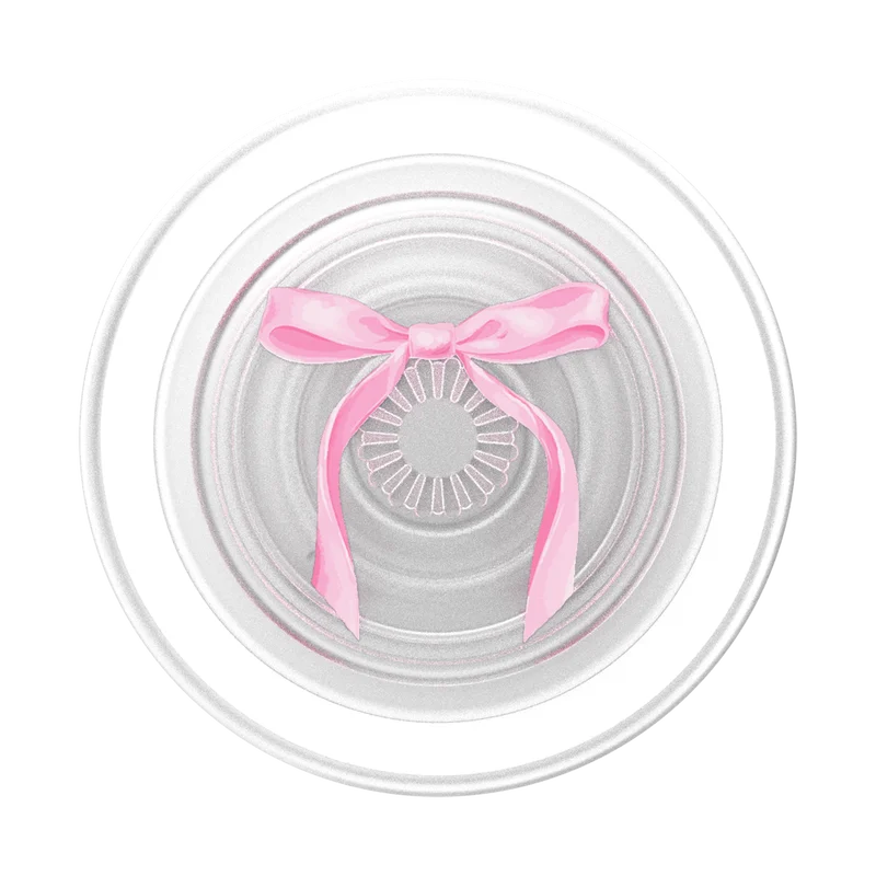 Something Sweet Bows Magsafe Grip Secondary image