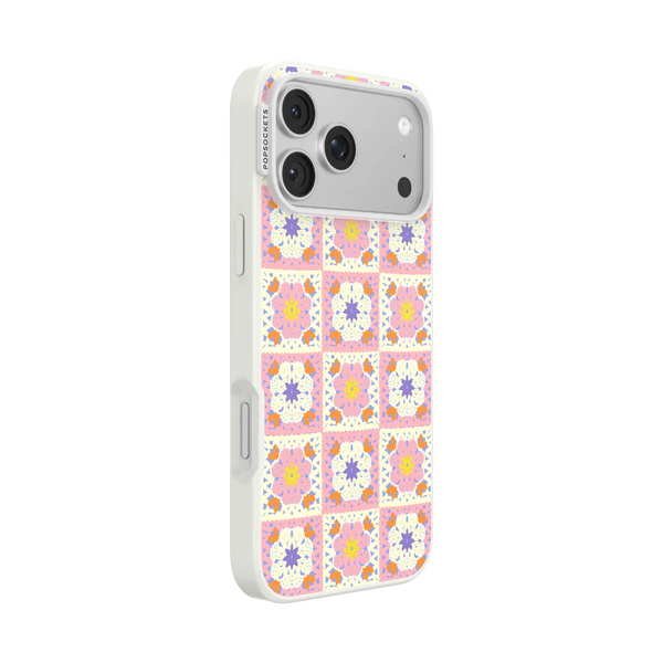 Sunset Oasis Case