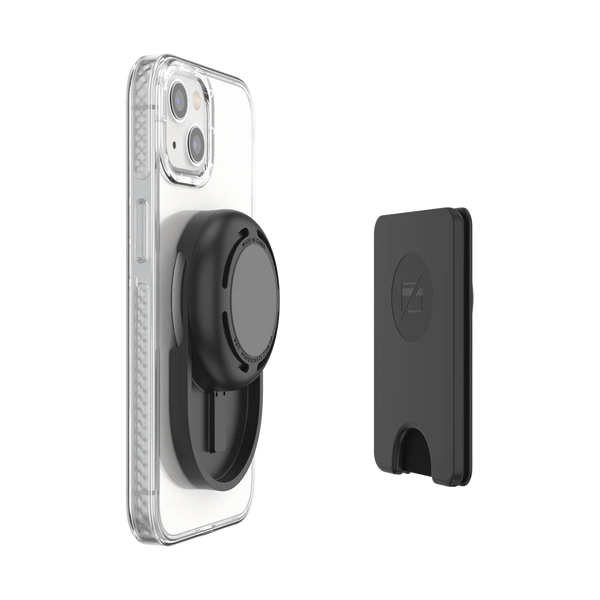 Black — MagSafe Multi-Surface Mount