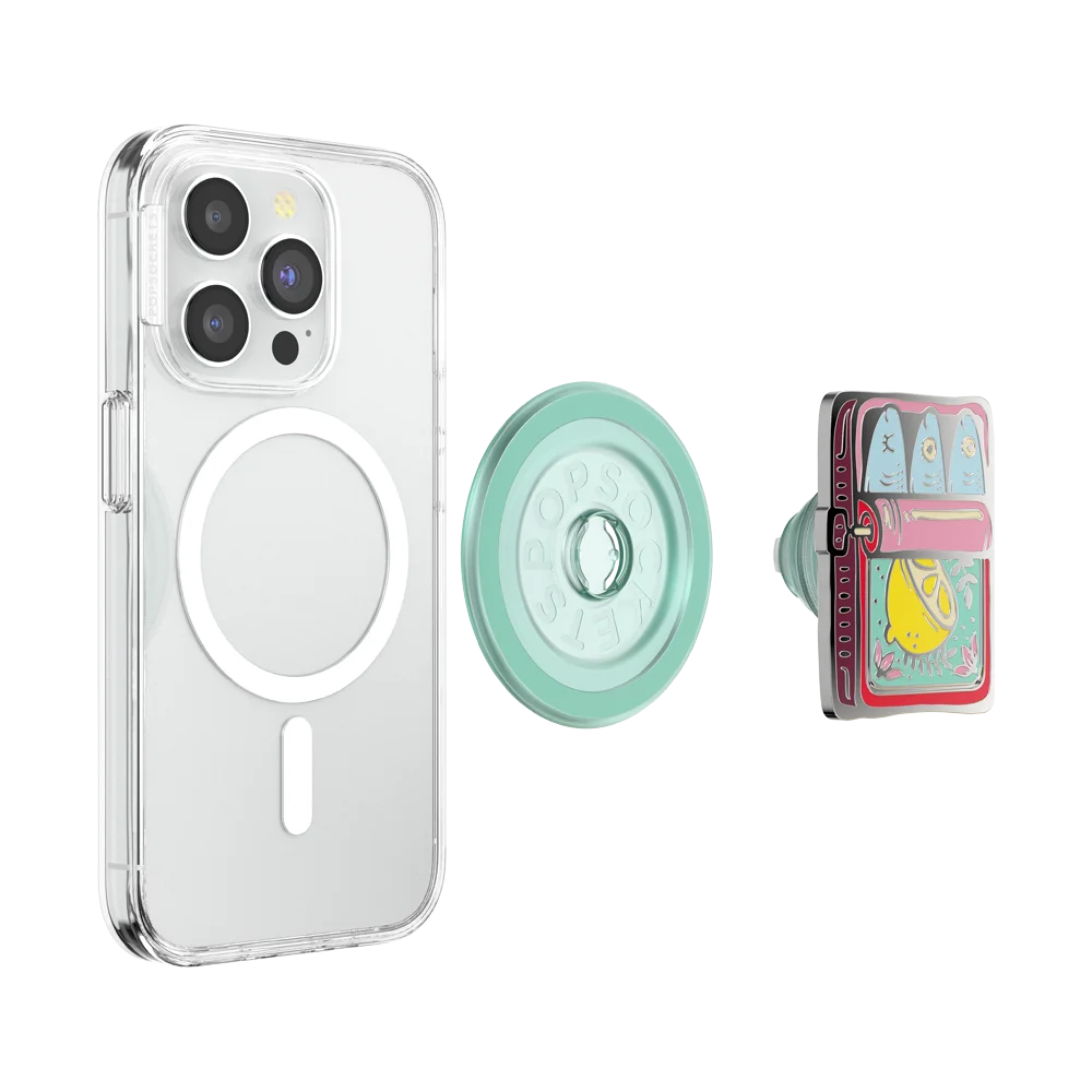 Riveria Mag Safe Grip