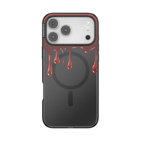 WB Horror Cases