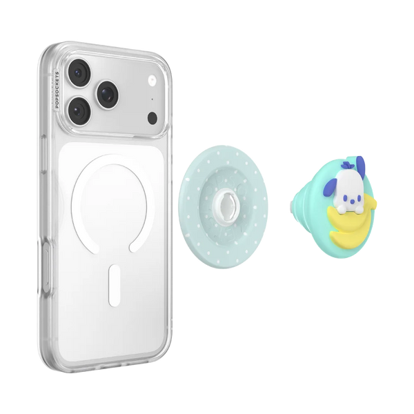 Sanrio Grips