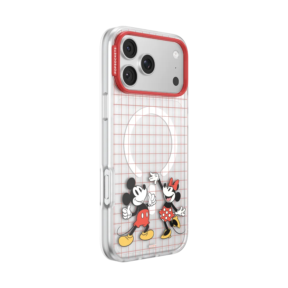 Breakfast Buddies Case