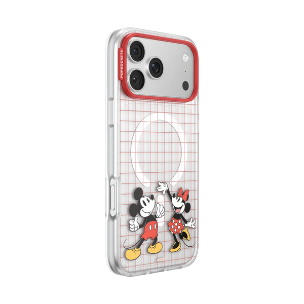 Breakfast Buddies Case
