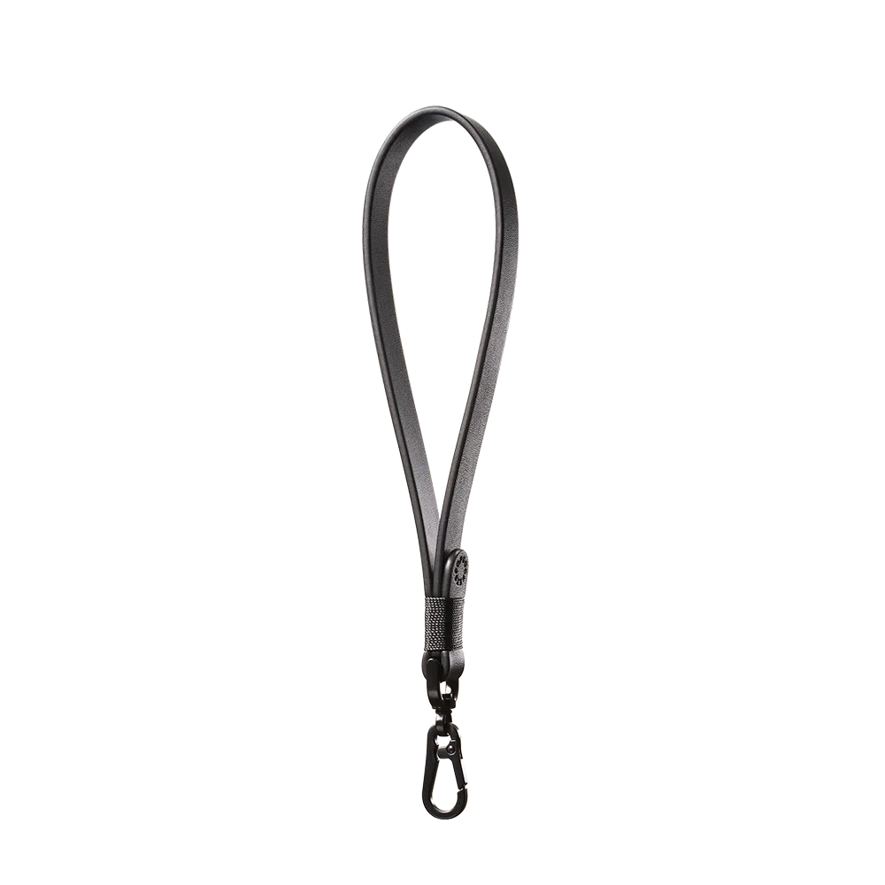 Accessory Wristlet
