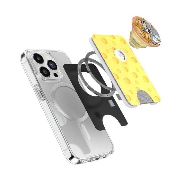 Tom & Jerry Wallets