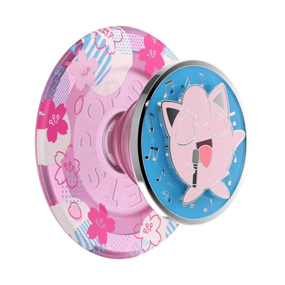 Pokemon Fairy MagSafe Grip