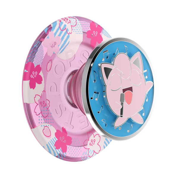 Pokemon Fairy MagSafe Grip