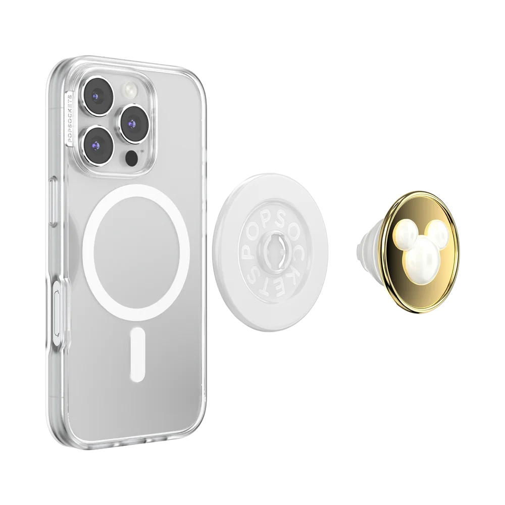 Luxe Disney MS Grips
