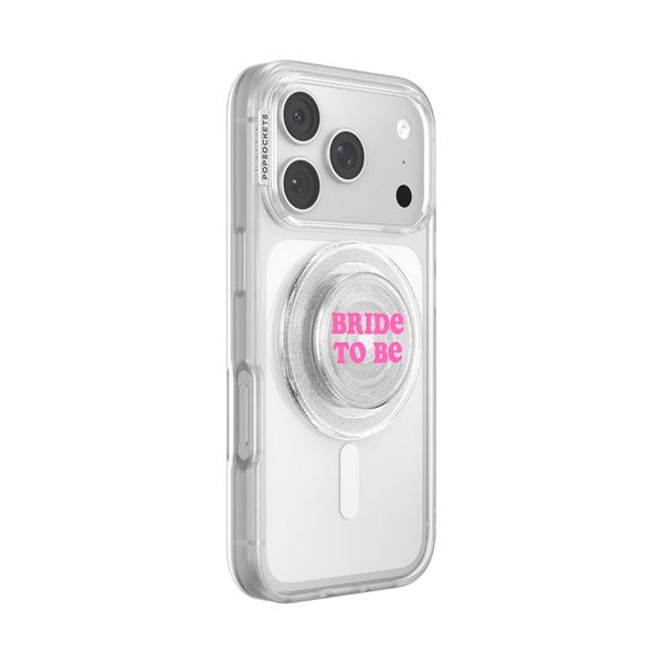 Bridal Pop Grips