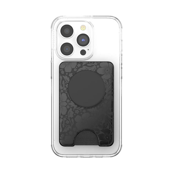 Dark Romance MagSafe PopWallet