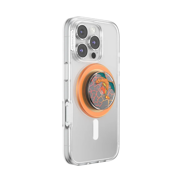 Fire Type Grips