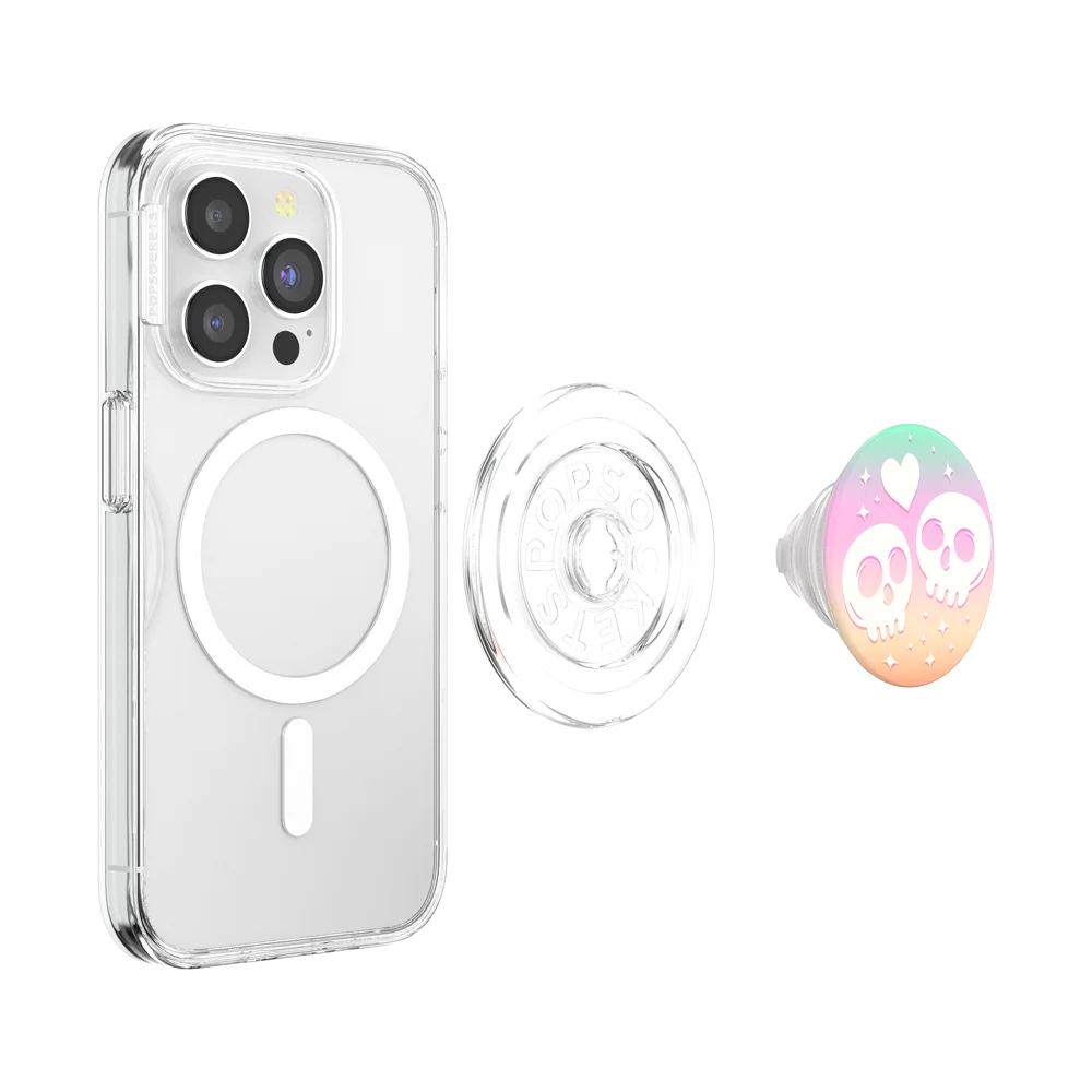 Pastel Halloween MagSafe Grips