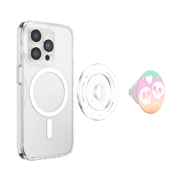 Pastel Halloween MagSafe Grips