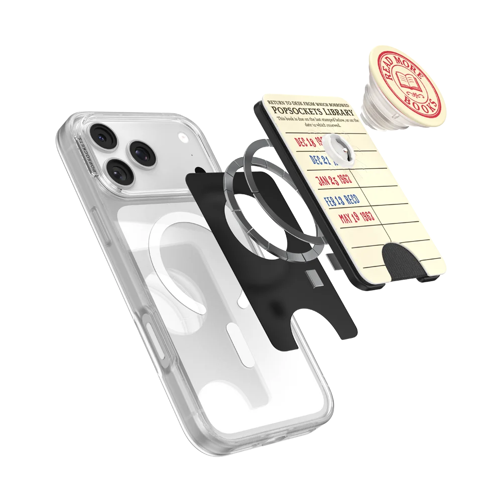 Knights Library Wallet