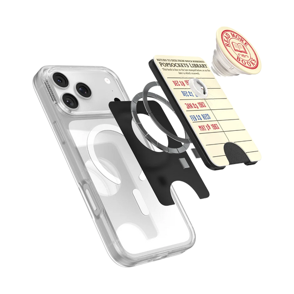 Knights Library Wallet