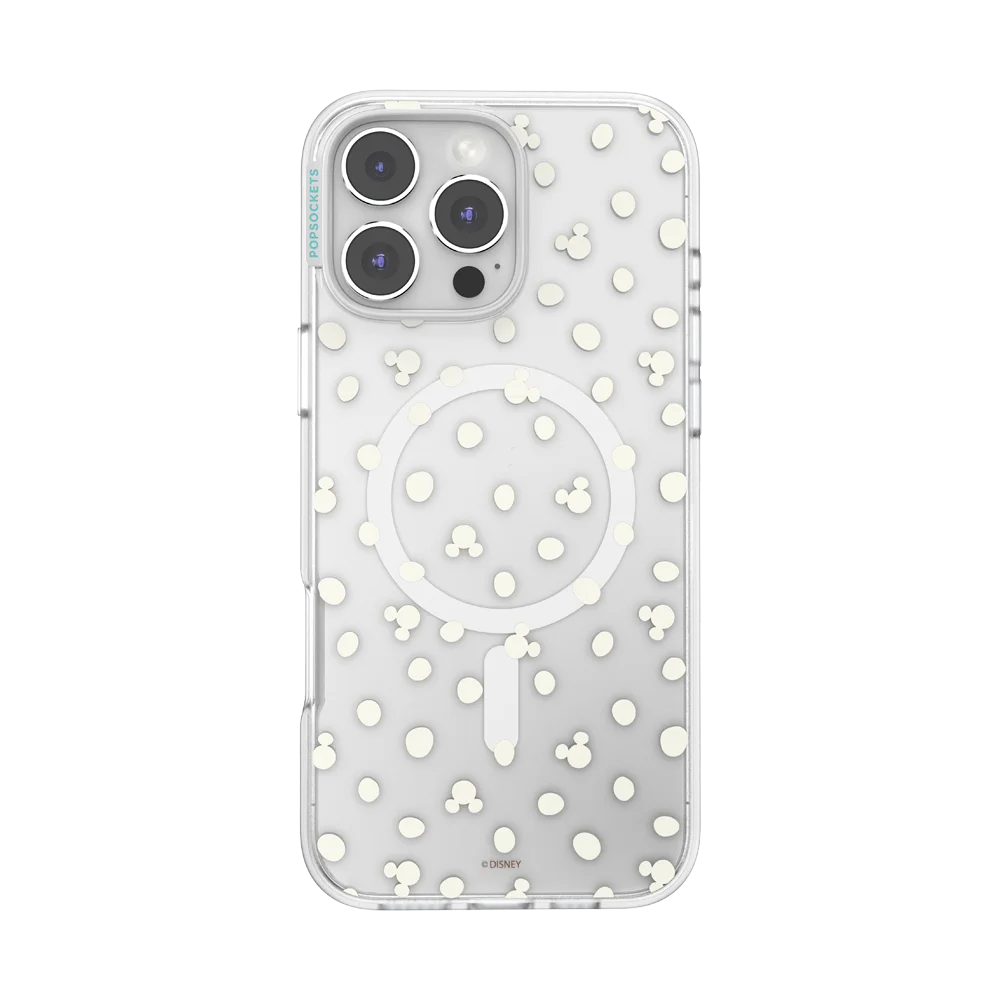 Luxe Disney MagSafe Case