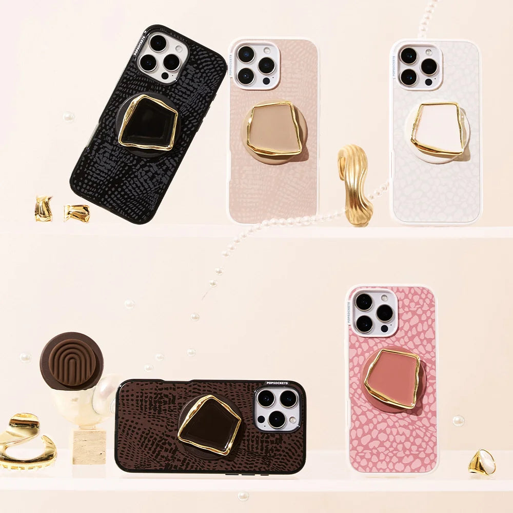 New Neutrals PopCase for MagSafe