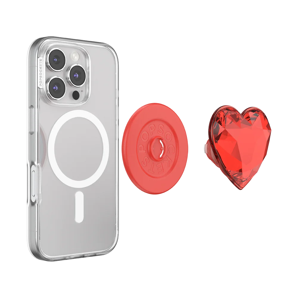 Heart Breakers Club Grip