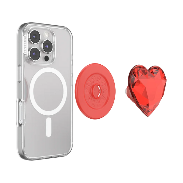 Heart Breakers Club Grip