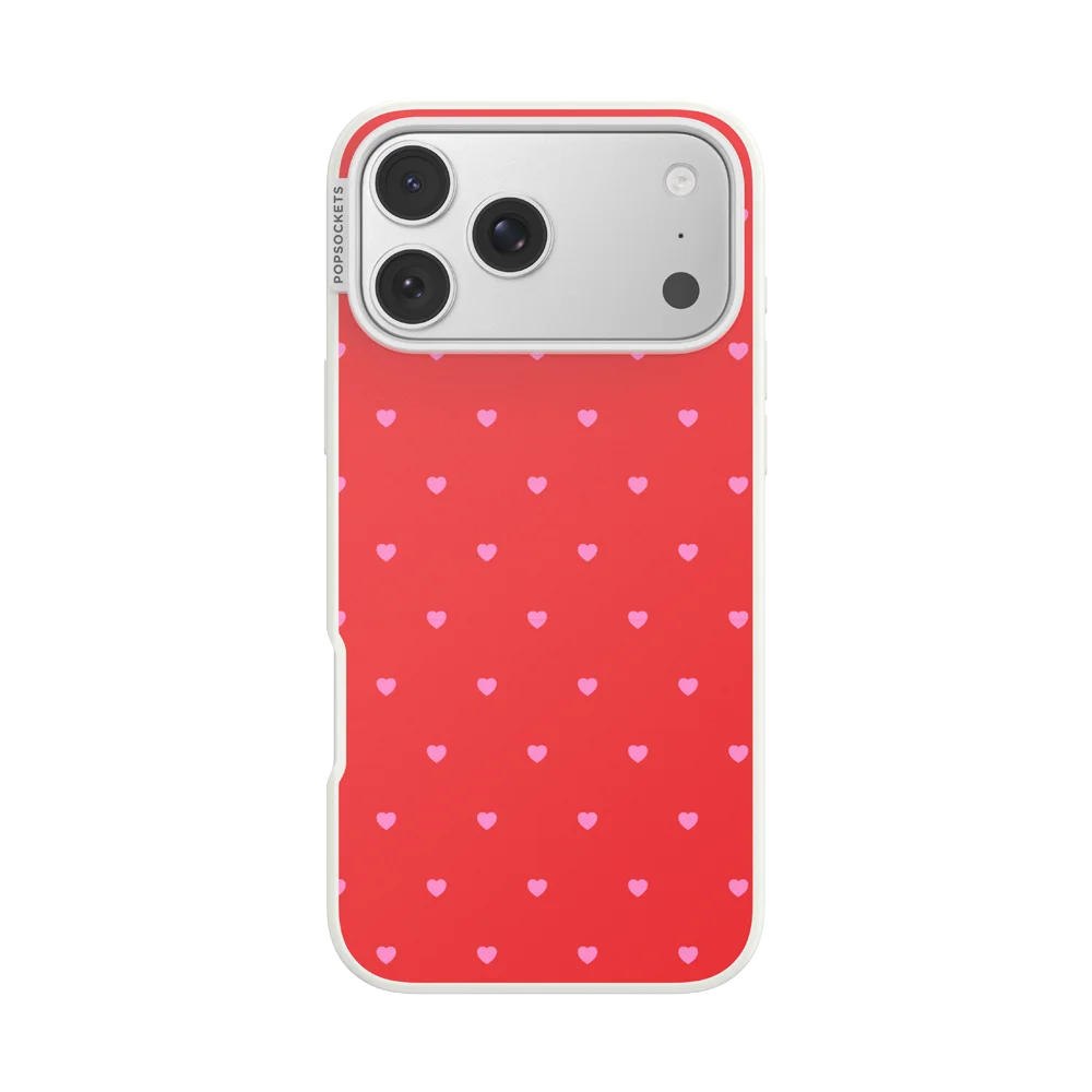 Sweet Spicy Case