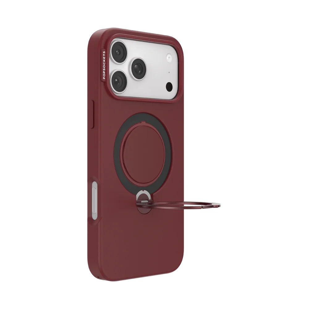 Low-Pro Case
