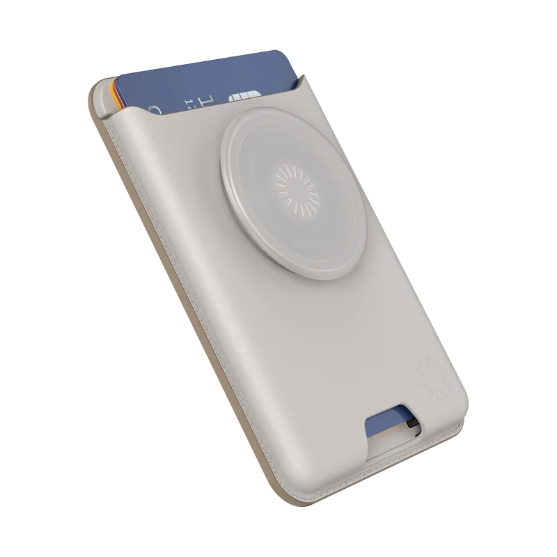 Soft Goods PopWallet+ for MagSafe