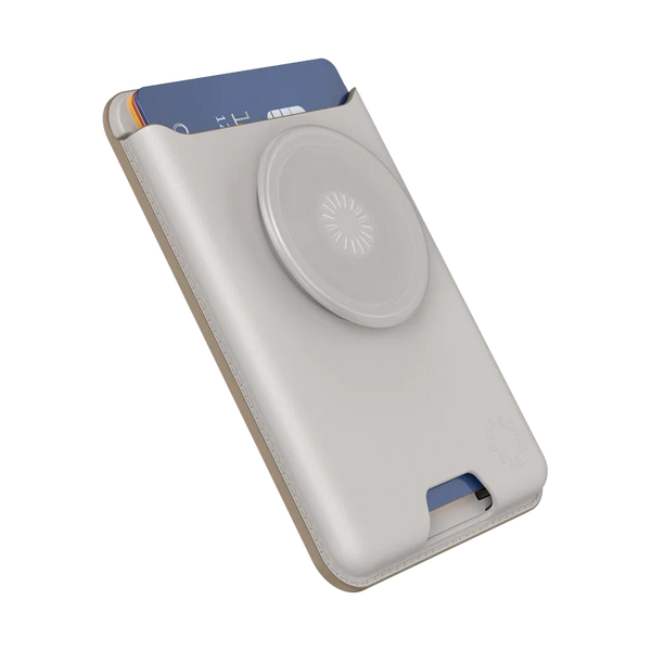 Soft Goods PopWallet+ for MagSafe