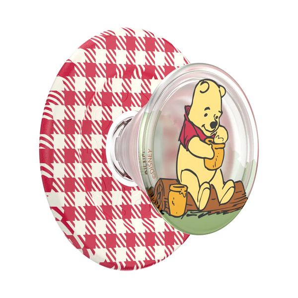 Winnie Pooh Grip