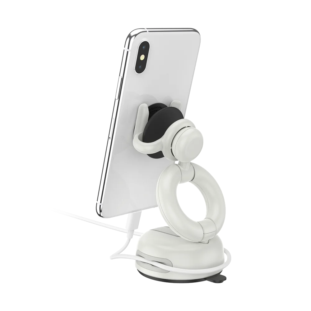 PopMount Dash