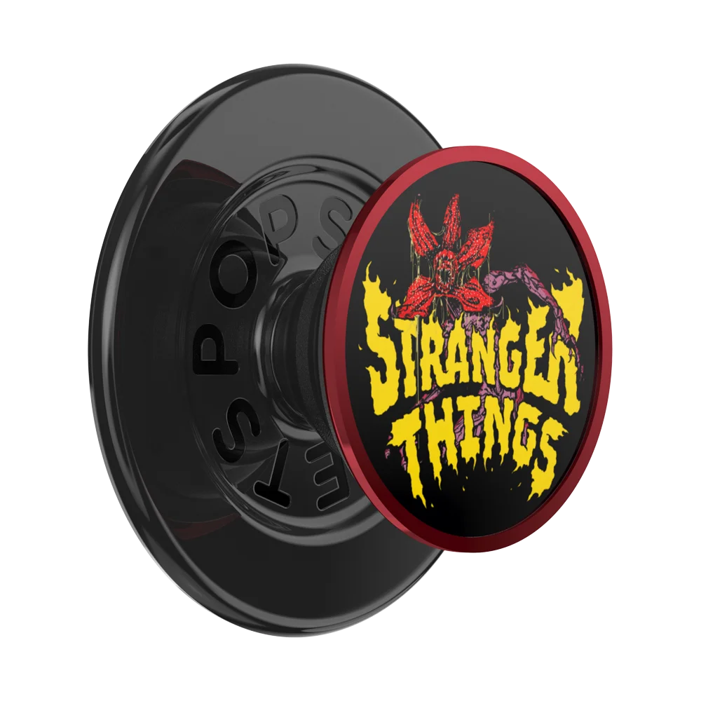 Stranger Things Grips