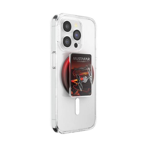 Magsafe Square Starwars