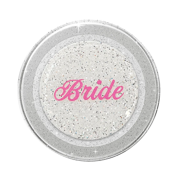 Bridal Pop Grips