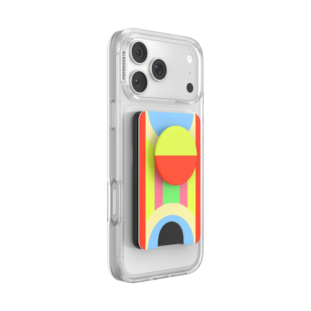 Sugar Rush Wallet