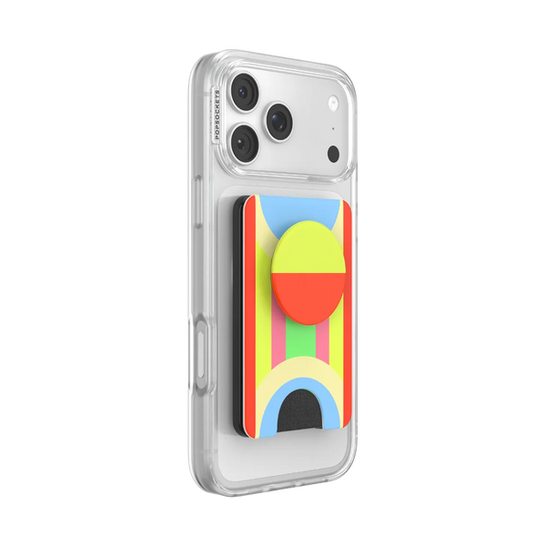 Sugar Rush Wallet
