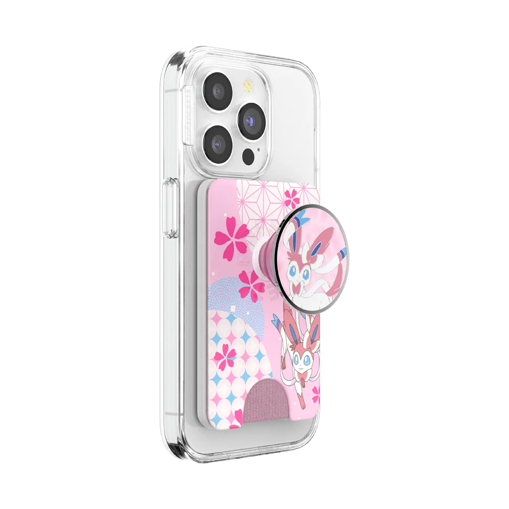 Pokemon Fairy MS Wallet