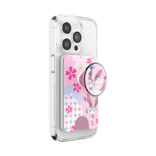 Pokemon Fairy MS Wallet