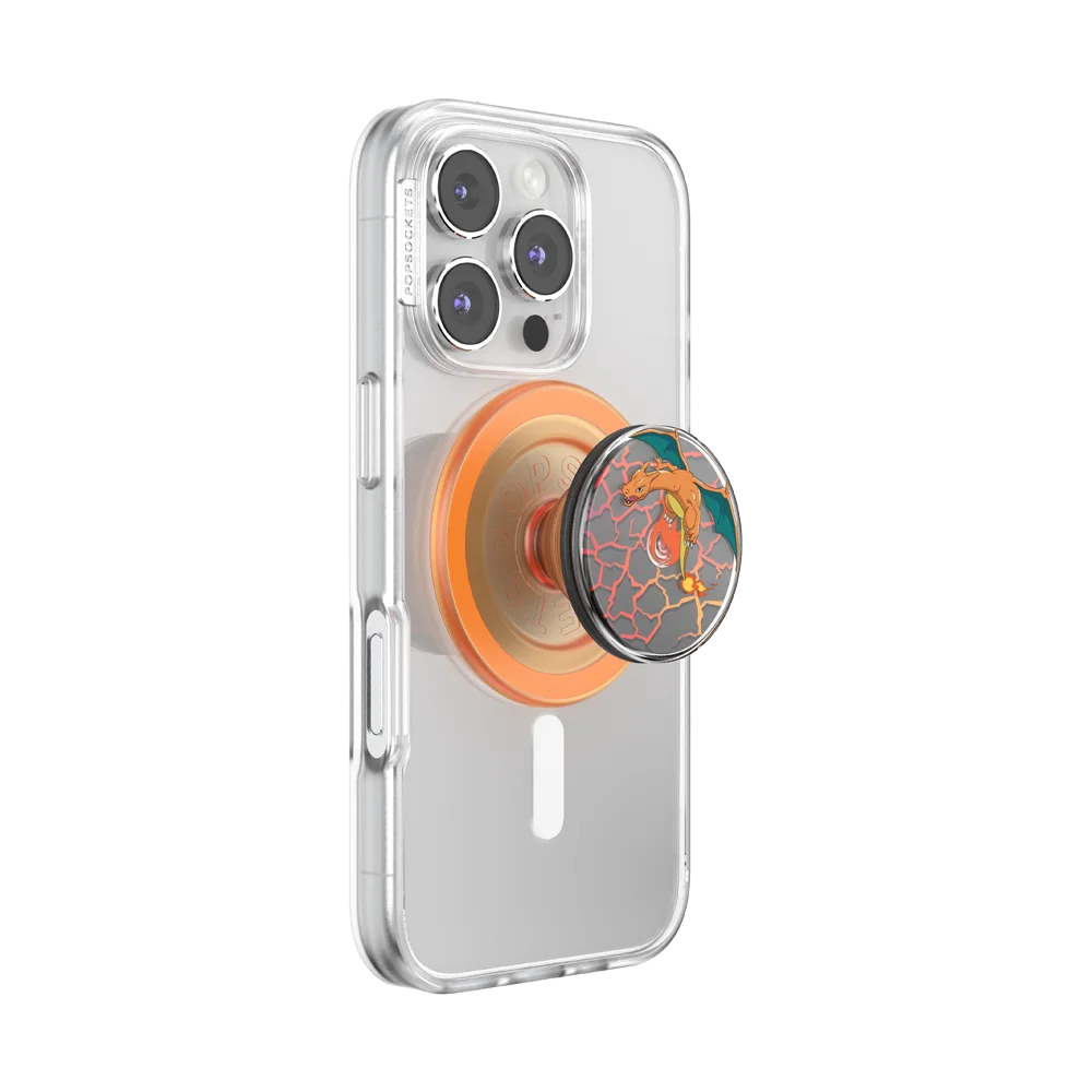 Fire Type Grips