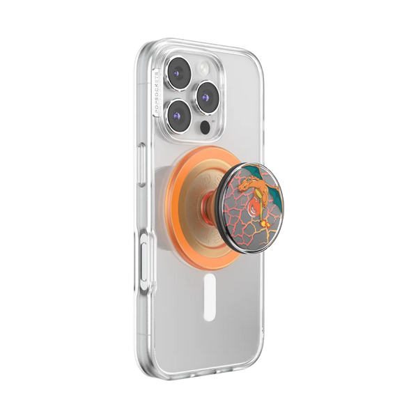 Fire Type Grips