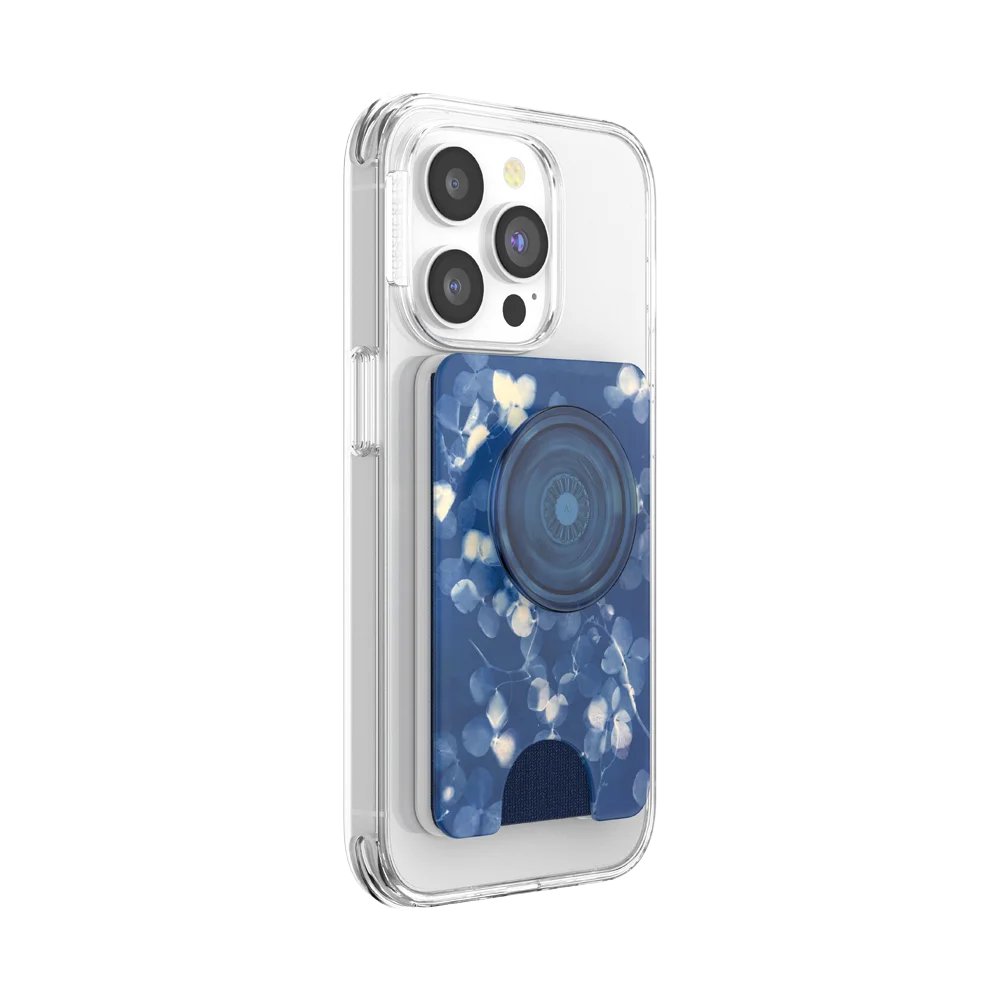 Dark Romance MagSafe PopWallet