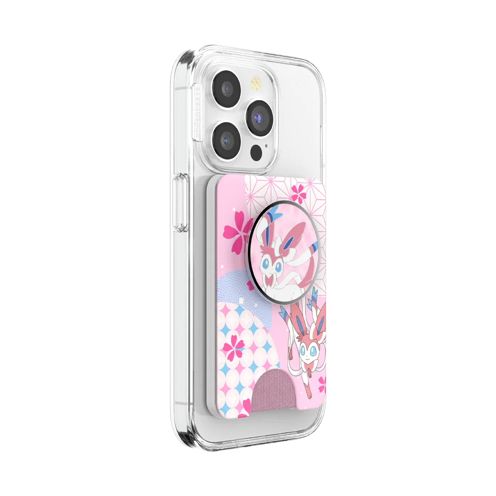 Pokemon Fairy MS Wallet