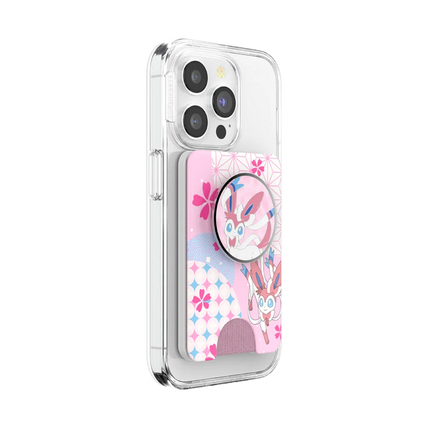 Pokemon Fairy MS Wallet
