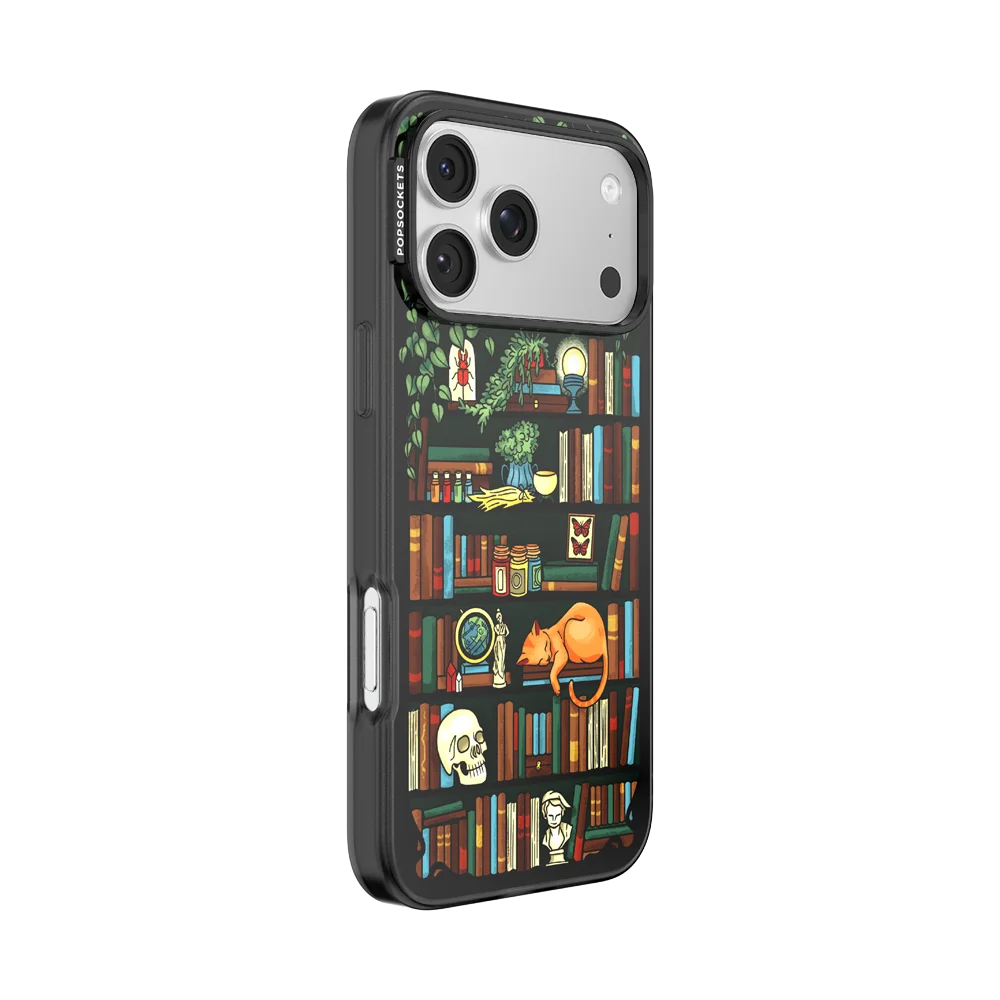 Bookish Case