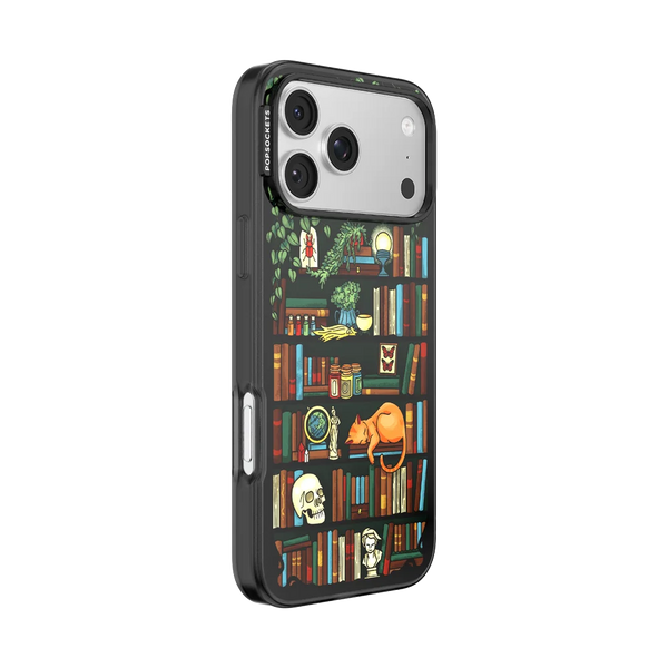 Bookish Case