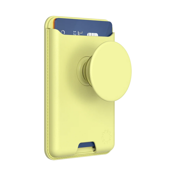 Soft Goods PopWallet+ for MagSafe